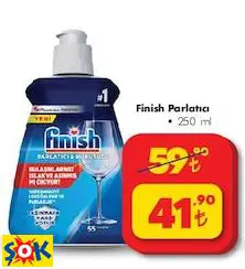 FİNİSH PARLATICI